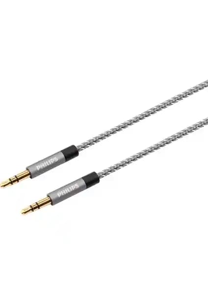 Philips SWR2114B/93 3.5 mm Jack Aux Ses Kablosu Özellikleri ve Kullanım İpuçları