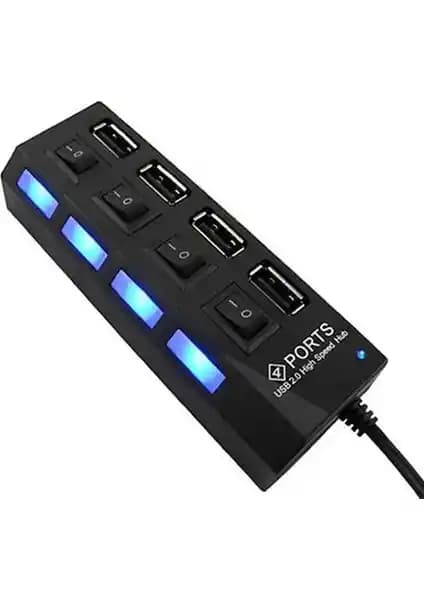 Platoon PL-5714 USB 2.0 4 Port Çoklayıcı İncelemesi ve Kullanıcı Yorumları