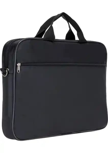 PLM Drexel 6100 Siyah 15.6 İnç Notebook Çantası İnceleme ve Detaylar