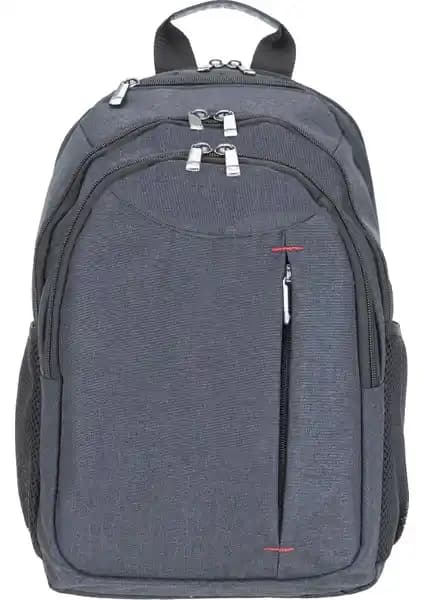 PLM Lidya 17 İnç Notebook Sırt Çantası Günlük ve Seyahat Kullanımı İçin Tasarlandı