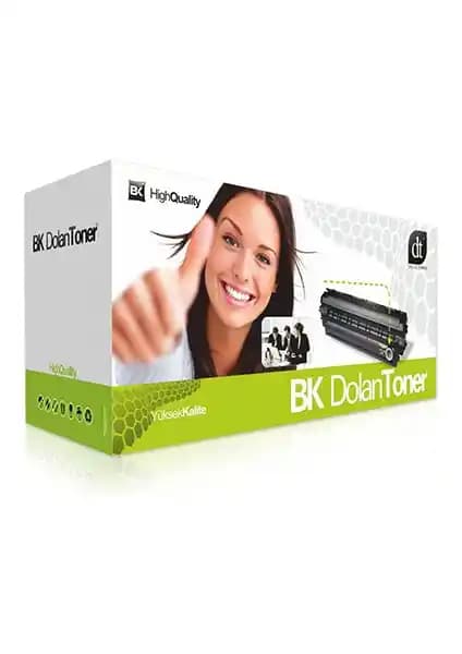 Pluscopy HP Q2612A Uyumlu Toner: Ekonomik ve Yüksek Kapasiteli Baskı Çözümü