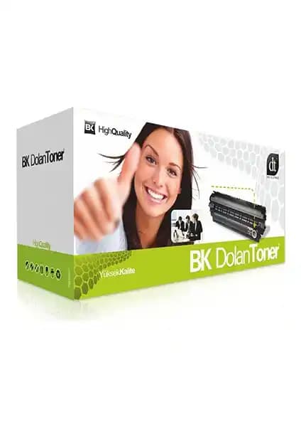 Pluscopy Muadil Toner: Ekonomik ve Kolay Doldurma Özellikleriyle Yüksek Performans