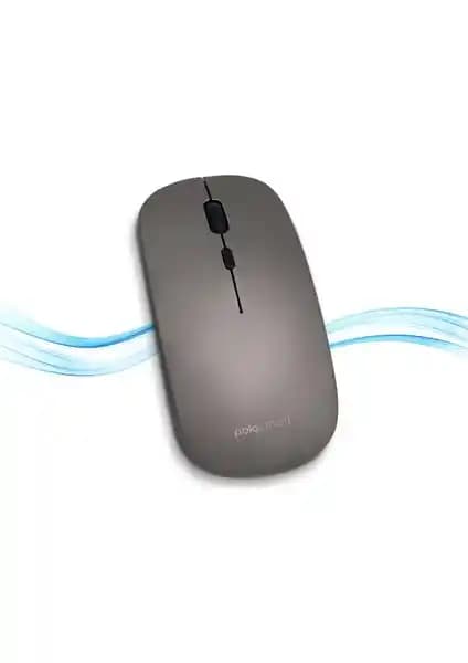 Polosmart PSWM13 Hibrit Bluetooth ve Kablosuz Mouse İnceleme ve Özellikleri