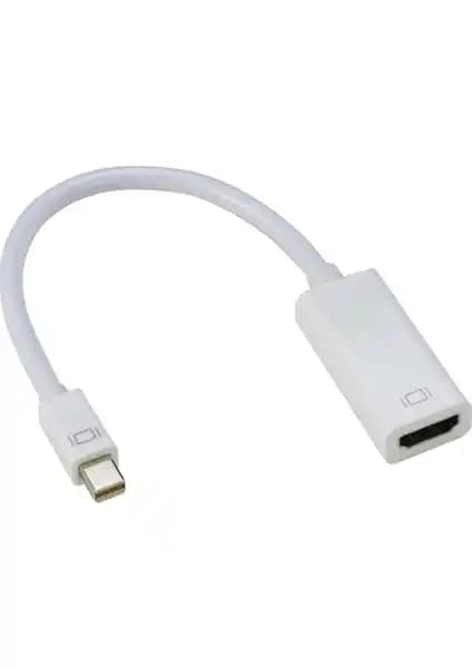 PSGT Mini DisplayPort to HDMI Çevirici Kablo İncelemesi ve Kullanıcı Yorumları