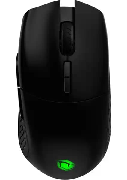 Pusat One Shot Pro 16000 DPI Kablosuz Oyun Mouse'u Ergonomik ve Yüksek Hassasiyetli