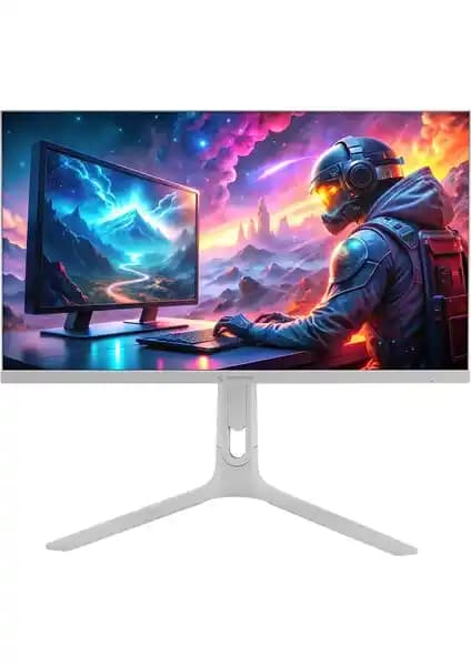 Rampage Ellıpse EL27R240Q 27 inç 240Hz IPS QHD Oyun Monitörü Teknik Özellikleri ve Kullanıcı Yorumları