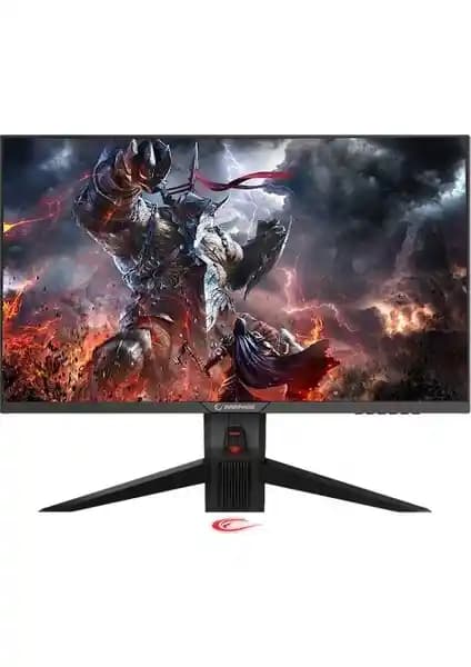 Rampage RM-744 Reflect 27 İnç Kavisli Oyun Monitörü Yüksek Performans ve Görsel Kalite
