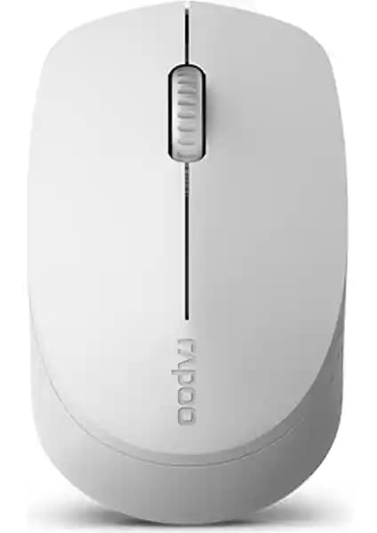 Rapoo 18185 Çok Modlu Kablosuz Sessiz Optik Mouse İncelemesi ve Kullanıcı Yorumları