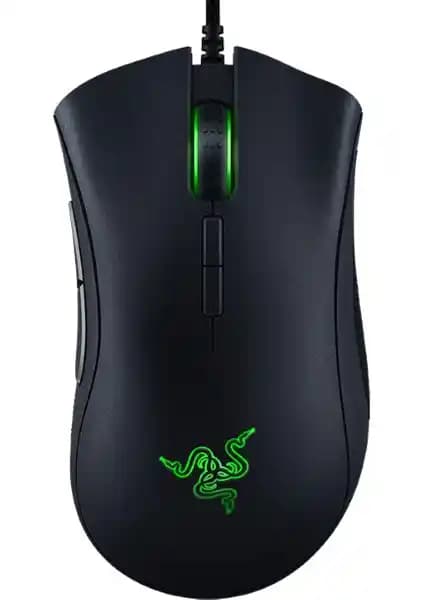Razer Deathadder Elite: Yüksek Hassasiyetli ve Ergonomik Oyun Mouse'u Özellikleri