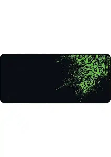 Razer Goliathus 80X40 Oyuncu Mouse Pad İncelemesi ve Özellikleri