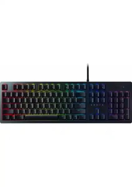 Razer Huntsman Opto-Mekanik Oyuncu Klavyesi Performans ve Tasarımın En İyisi