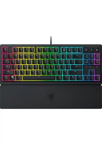 Razer Ornata V3 TKL Türkçe Q RGB Kablolu Oyun Klavyesi Özellikleri ve Kullanıcı Yorumları
