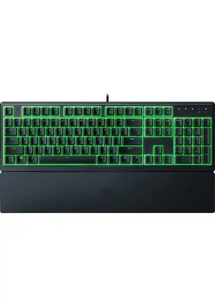 Razer Ornata V3 X Gaming Klavye İncelemesi: Yüksek Performans ve Estetik Tasarım