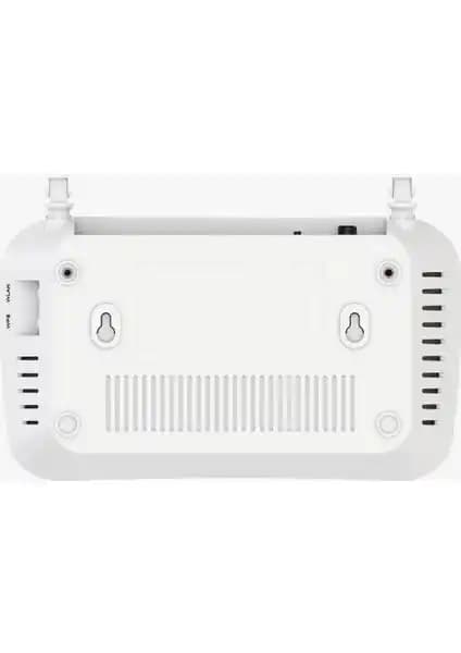 Redline RL-WMR2400 VDSL Modem: Yüksek Performanslı Güvenilir İnternet Çözümü