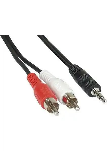 Renault Megane 3 için yüksek kaliteli Aux kablo: dayanıklı ve kolay kullanım özellikleri