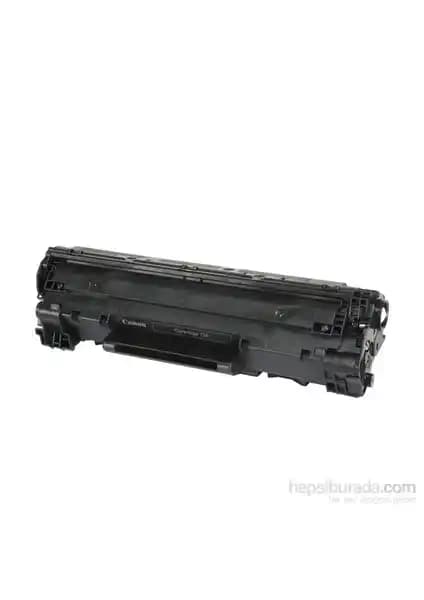 ReTech Canon CRG 728 Toner Muadil Kartuşu: Ekonomik ve Güvenilir Baskı Çözümü