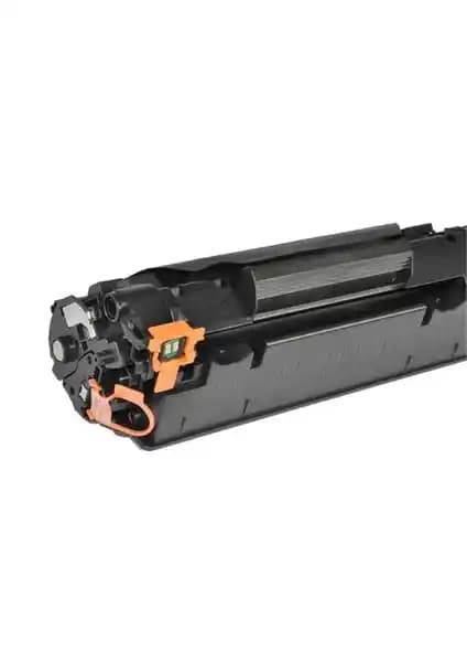 ReTech HP LaserJet P1005 Toner Muadil Kartuşu: Yüksek Kapasiteli ve Ekonomik Yazıcı Çözümü