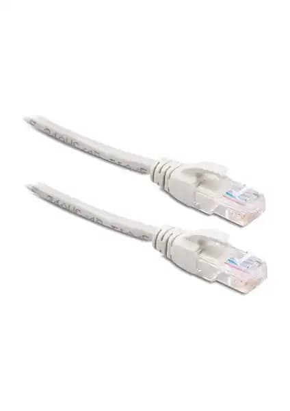 S-Link Sl-Cat15 15 Metre Cat5 UTP Patch Kablosu Güvenilir Ağ Bağlantısı İçin