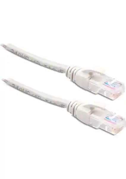S-Link Sl-Cat601 1M CAT6/Utp Patch Kablo ile Güçlü ve Güvenilir Ağ Bağlantısı