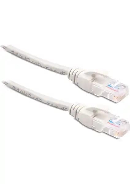 S-Link Sl-Cat601 1M CAT6/Utp Patch Kablo ile Güçlü ve Güvenilir Ağ Bağlantısı