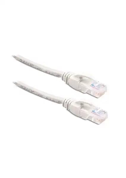 S-Link Sl-Cat615 15 Metre Cat6 UTP Patch Kablosu Güçlü ve Güvenilir Ağ Bağlantısı Sağlar