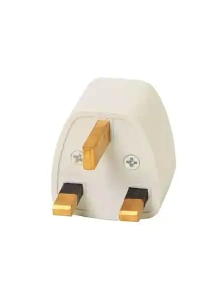 S-Link SL-W625 Çok Yönlü İngiliz Priz Adaptörü İncelemesi ve Kullanım Güvenliği