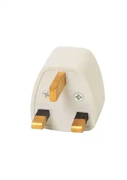 S-Link SL-W625 Çok Yönlü İngiliz Priz Adaptörü İncelemesi ve Kullanım Güvenliği