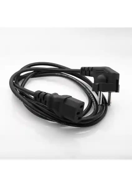 S-Link SLX-215 1.5 Metre Güç Kablosu İncelemesi ve Kullanım Alanları