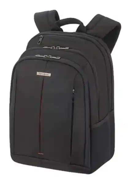 Samsonite CM5-09-005 14.1 inç Guard IT 2.0 Notebook Sırt Çantası - Şık ve Fonksiyonel Tasarım