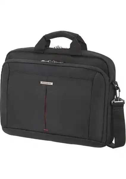 Samsonite Guard IT 15.6 İnç Siyah Notebook Çantası: Dayanıklı ve Şık Tasarım