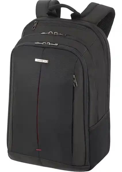 Samsonite Guard IT 17.3'' Siyah Notebook Sırt Çantası Günlük ve İş Kullanımı İçin