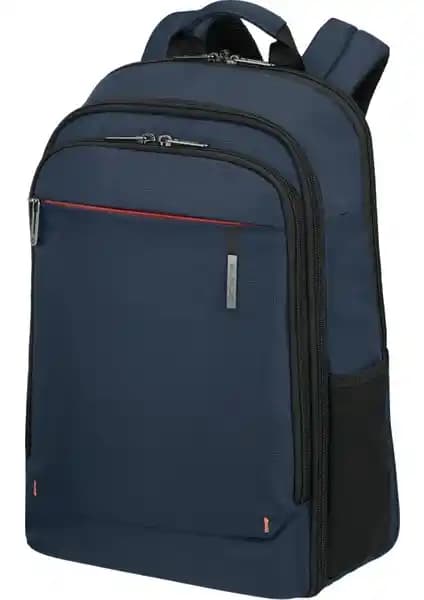 Samsonite KI3-01-004 15.6 İnç Laptop Sırt Çantası Modern ve Dayanıklı Tasarım
