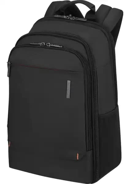 Samsonite KI3-09-003 14.1 İnç İş ve Seyahat İçin Şık Hafif Sırt Çantası