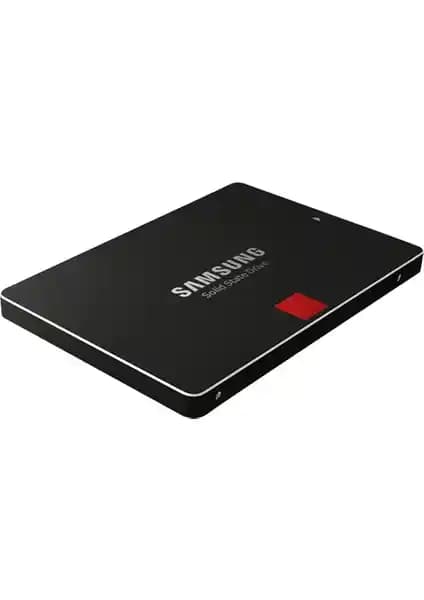 Samsung 860 Pro 256GB SSD: Yüksek Performans ve Güvenilirlik Sunan Depolama Çözümü