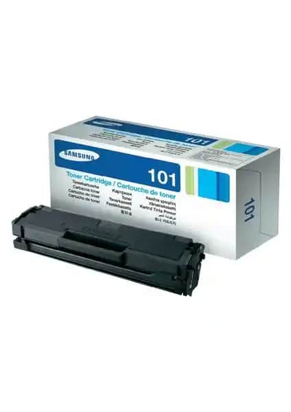 Samsung D101S Siyah Toner: Yüksek Performans ve Güvenilirlik Sunan Orijinal Toner