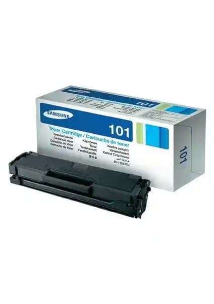 Samsung D101S Siyah Toner: Yüksek Performans ve Güvenilirlik Sunan Orijinal Toner