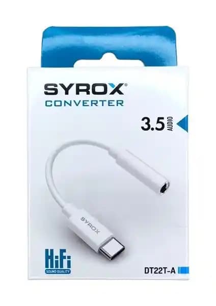 Samsung Galaxy S23 Ultra Uyumlu Type-C 3.5 mm Kulaklık Çevirici Adaptör İncelemesi