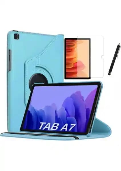 Samsung Galaxy Tab A7 SM-T500 için Çok Yönlü Koruma ve Kullanım Çözümü