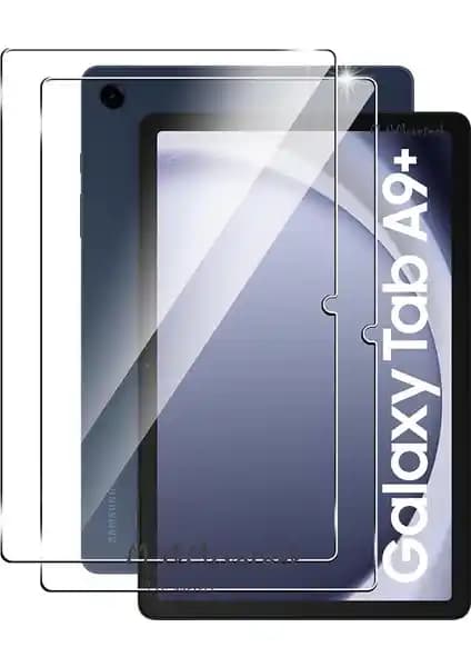 Samsung Galaxy Tab A9 Plus 11 İnç Ekran Koruyucu: Nano Cam Teknolojisi ile Güvenli Koruma