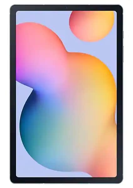 Samsung Galaxy Tab S6 Lite LTE 64GB: Şık Tasarım ve Güçlü Performans Sunan Modern Tablet