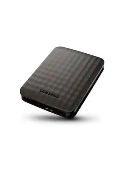 Samsung HX-M101TCB M3 1TB Taşınabilir Dış Depolama Diski Günlük Kullanım İçin