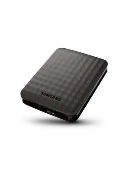 Samsung HX-M101TCB M3 1TB Taşınabilir Dış Depolama Diski Günlük Kullanım İçin