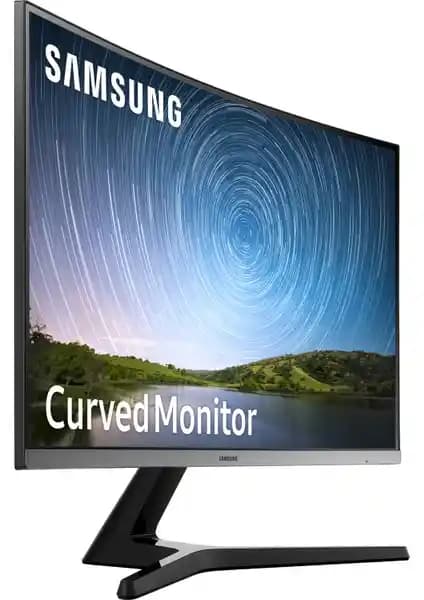 Samsung LC27R500FHMXUF 27 İnç Kavisli Monitör İncelemesi ve Özellikleri