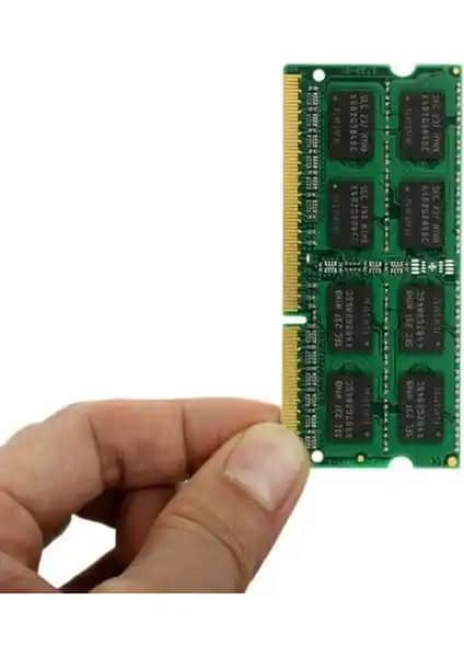 Samsung M471B1G73EB0-YK0 DDR3 8GB Notebook RAM ile Hız ve Verimlilik Artışı