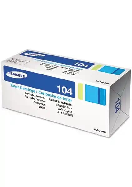 Samsung ML-1660 MLT-D104S Siyah Toner İncelemesi ve Performans Değerlendirmesi