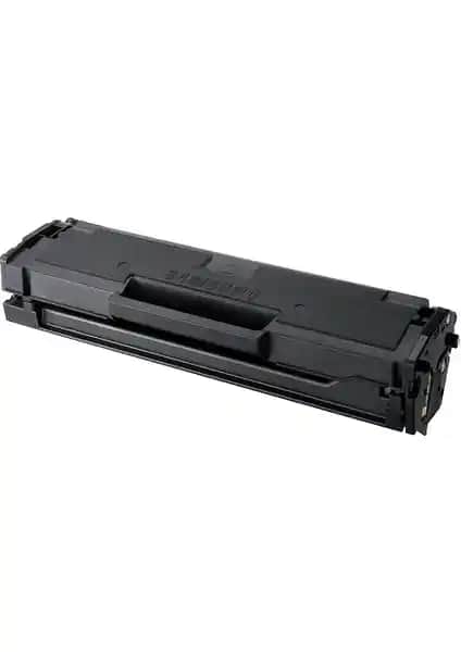 Samsung MLT-D101S Yüksek Kapasiteli Siyah Toner Kartuşu - Ekonomik ve Güvenilir
