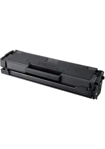 Samsung MLT-D101S Yüksek Kapasiteli Siyah Toner Kartuşu - Ekonomik ve Güvenilir