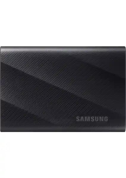 Samsung MU-PG1T0B/WW 1TB T9 SSD ile Yüksek Hızlı ve Güvenilir Depolama Çözümü