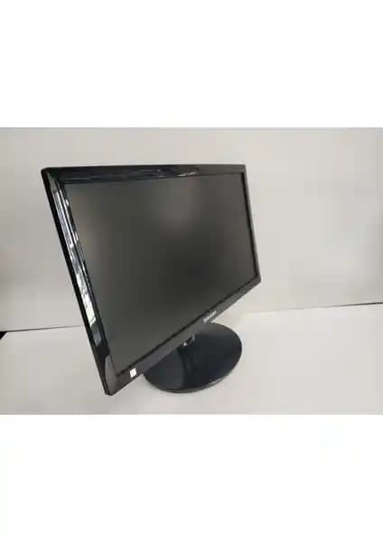 Samsung S19B150N 18.5 İnç LED Monitör İncelemesi ve Kullanıcı Yorumları