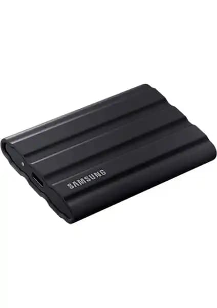 Samsung T7 Shield 2TB Taşınabilir SSD: Yüksek Performans ve Dayanıklılık Sunan Depolama Çözümü